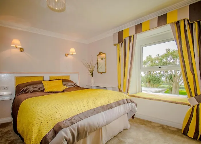 Altahammond House Bed & Breakfast Carrickfergus