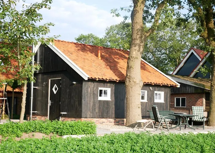 Bed&Breakfast De Schoppe
