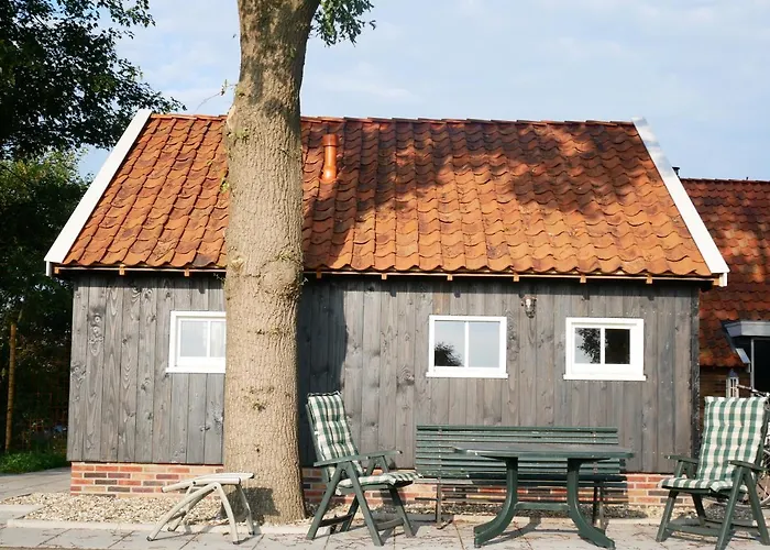 Bed&Breakfast De Schoppe Winterswijk