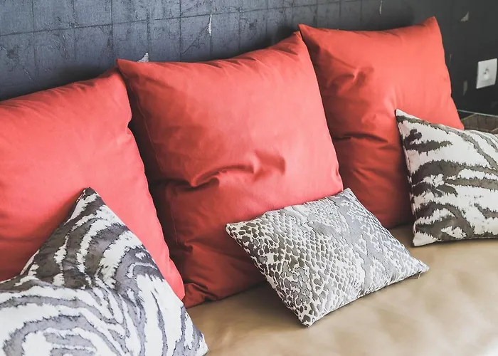Hedoné Design Experience B&B Agrigento