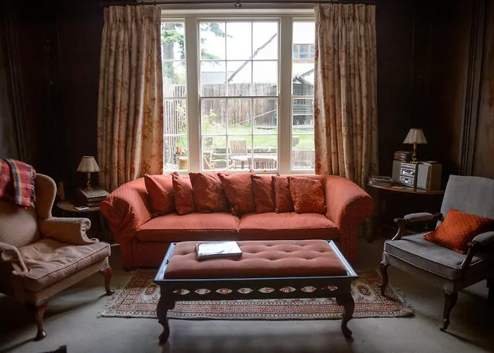Bank House B&B