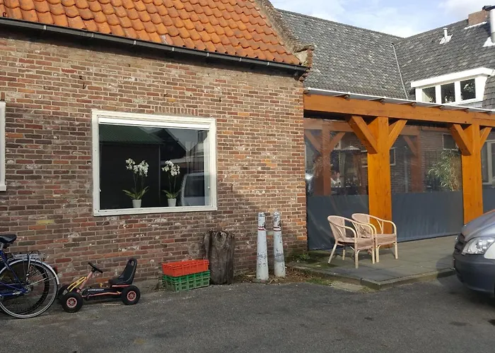 Het Zwanennest