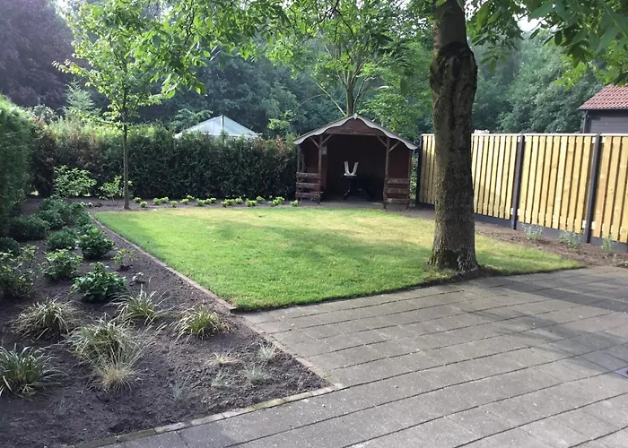 B&B Op 't Eikenschoor