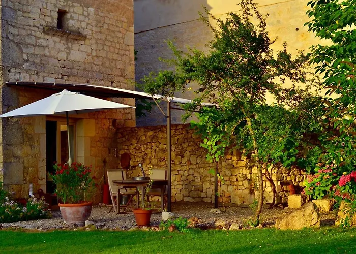 Villa Mas