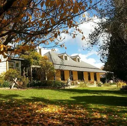 Eling Forest Winery Sutton Forest