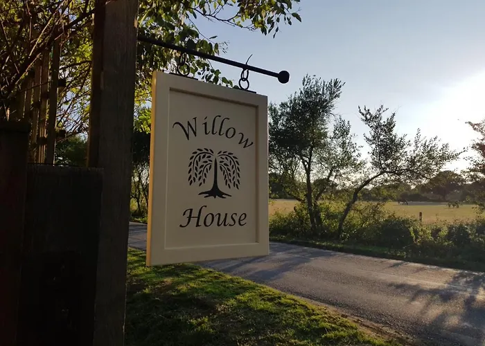 Willow House B&B