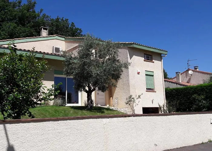 2 Chambres dans une demeure confortable et agréable