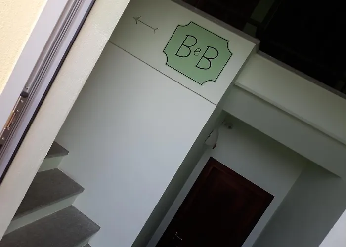 Bed and Breakfast Acero Rosso Pianfei