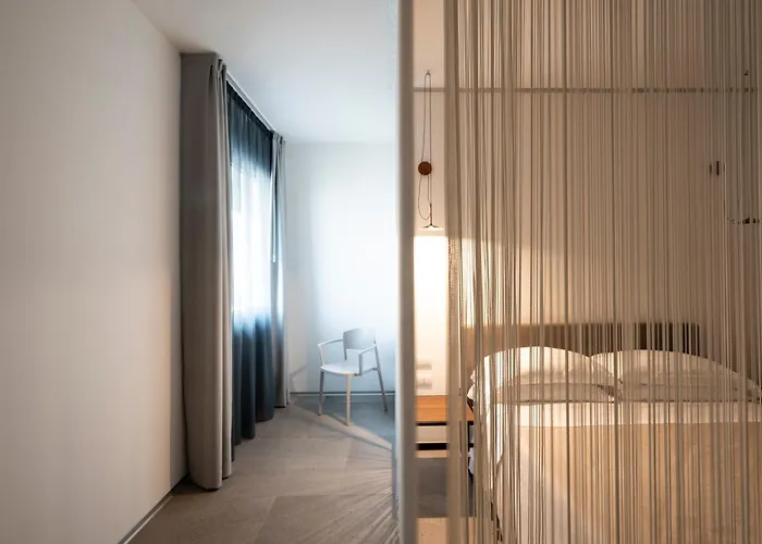 Alkamuri Posh Hotel e Spa