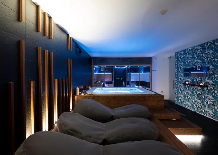 Alkamuri Posh Hotel E Spa Alcamo