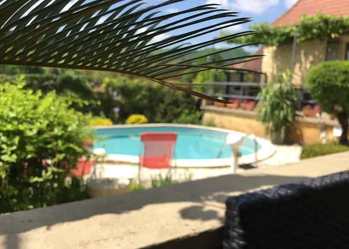 La Belle Demeure