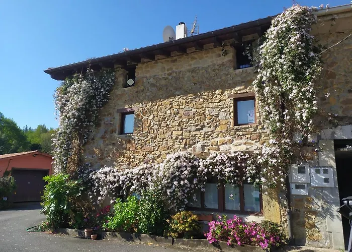 Eguzki B&B