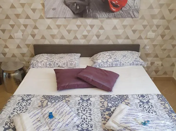 Hotel Residenza Venturini Piacenza