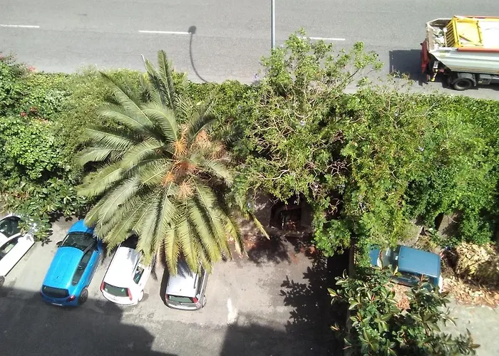 B&B "Al Calopinace"