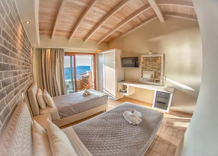 Tereza'S Sunset Hotel