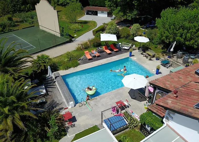 Domaine de Millox
