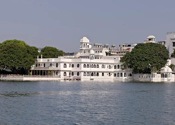 Amet Haveli - A Heritage Hotel Udaipur