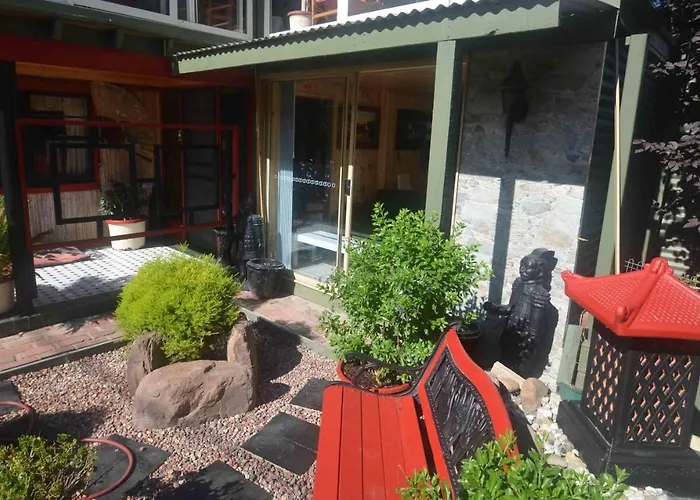 Echuca Gardens