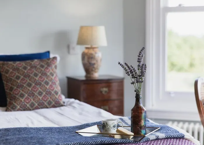Bridstow Guest House