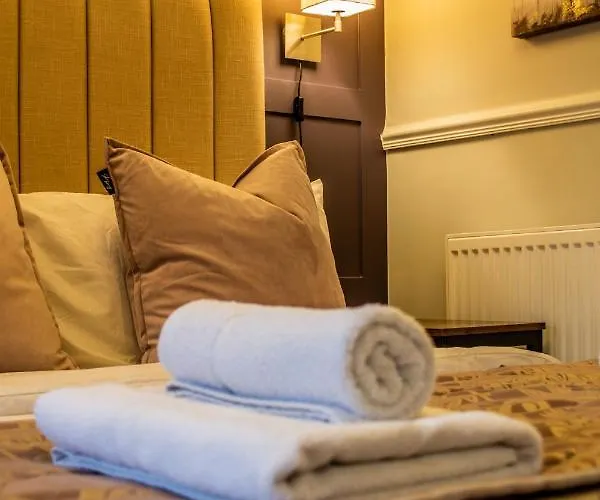Abbey Court Guest House Carlisle 