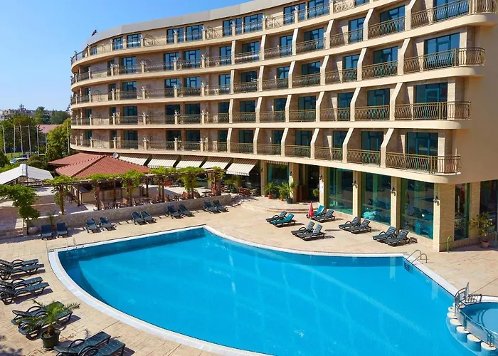 Mena Palace Hotel