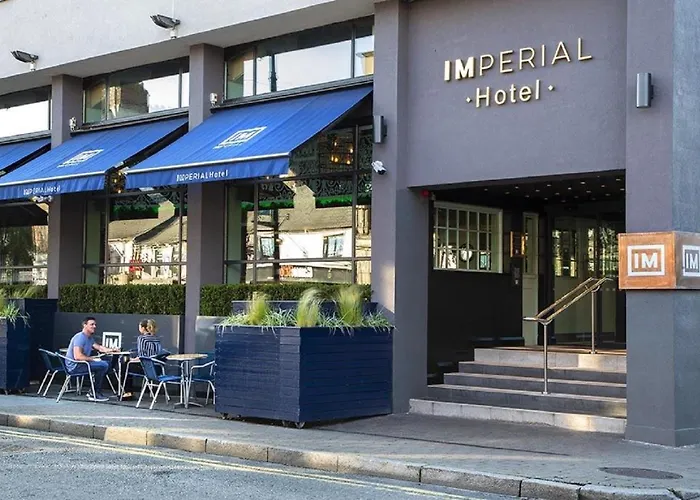 Imperial Dundalk