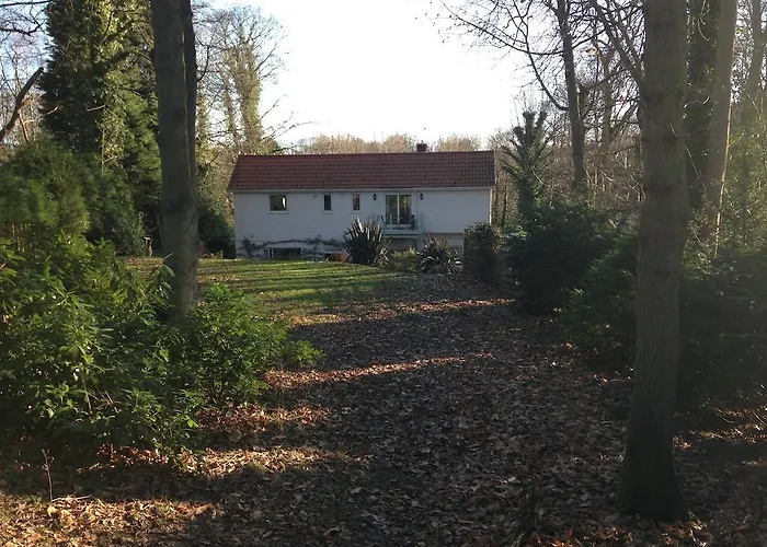 Thornybank