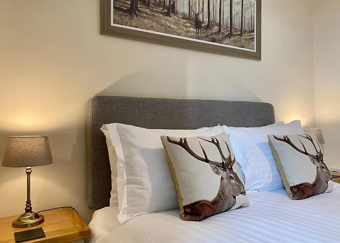Harts Head Hotel Settle