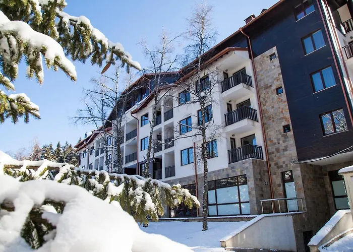 Borovets Green Hotel