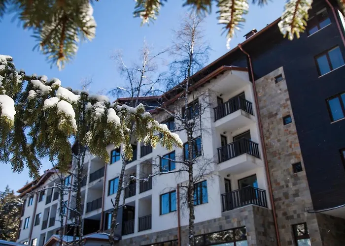 Borovets Green Hotel