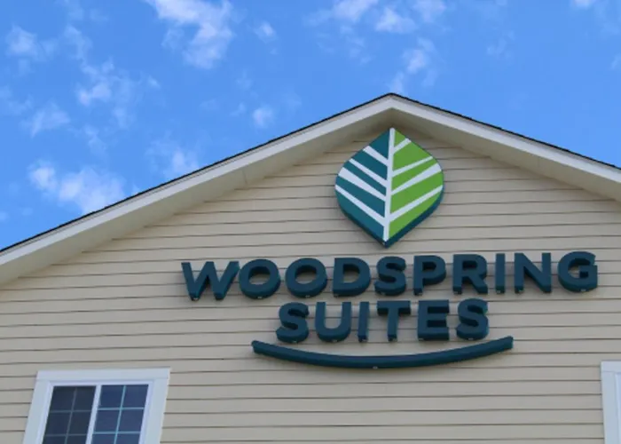 Woodspring Suites Houston Westchase