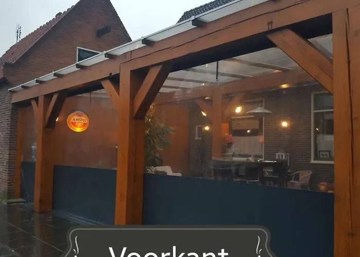 Het Zwanennest