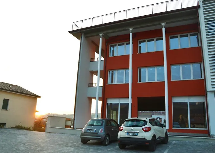 Bed and Breakfast Il Sorriso Negrar
