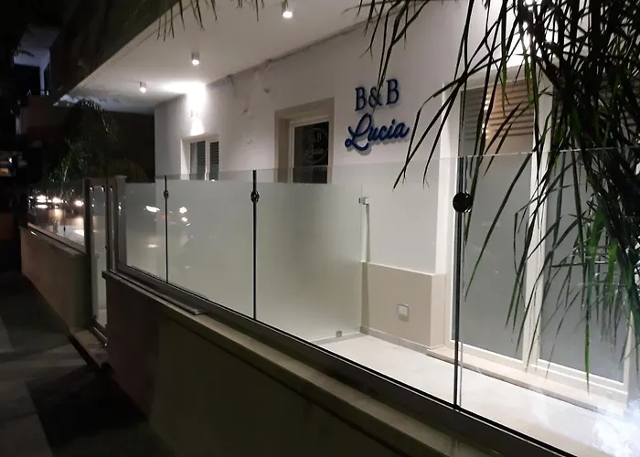 B&B Lady Lucia Porto Cesareo