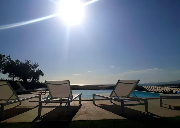 Punta Bianca Suite&Home Experience Agrigento