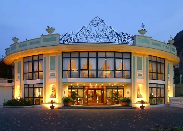 Grand Hotel La Pace (Adults Only)
