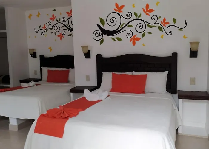 Hotel Posada Las Casas