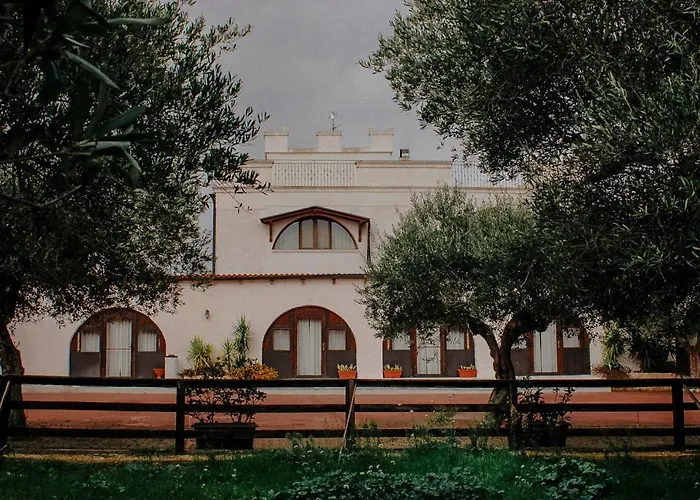 Villa Flora