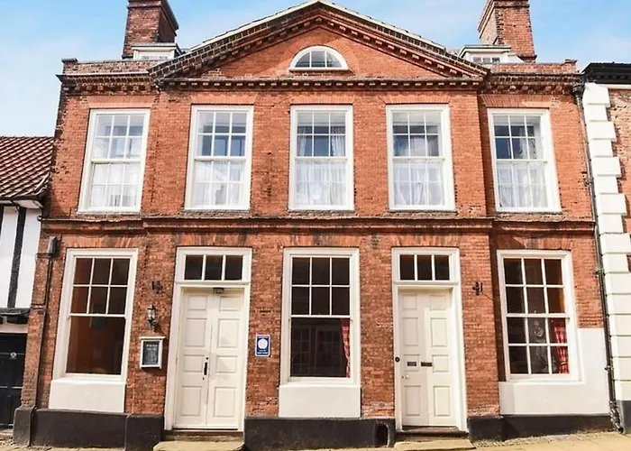 Walsingham Bakehouse