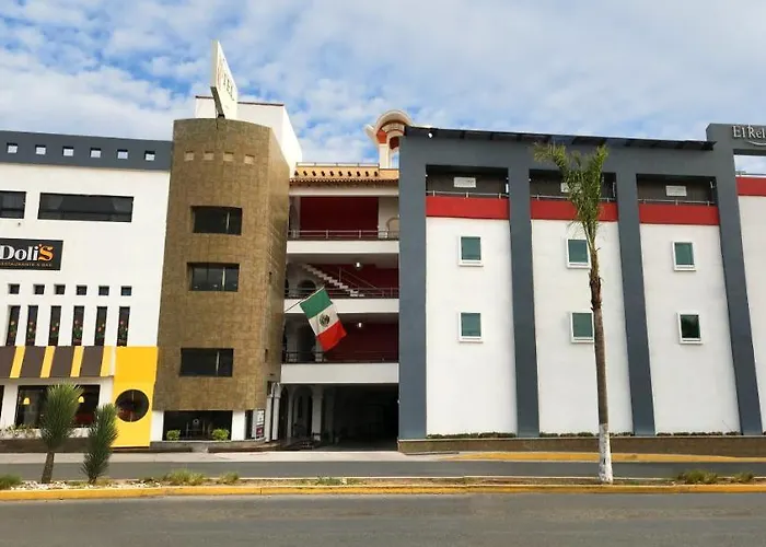 El Relicario