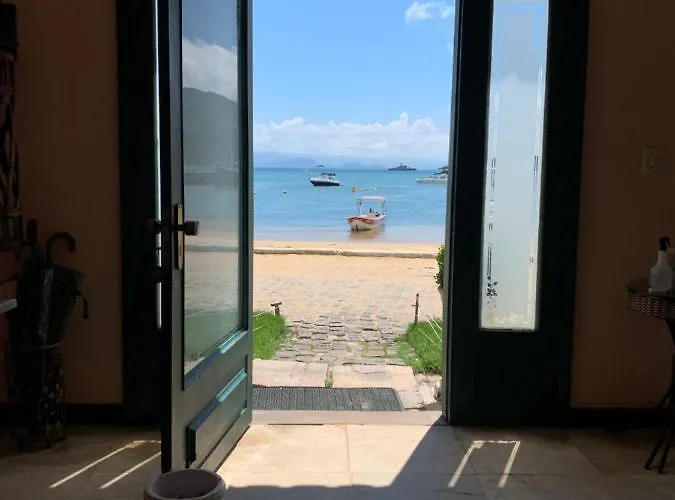 Pousada Solar Da Praia