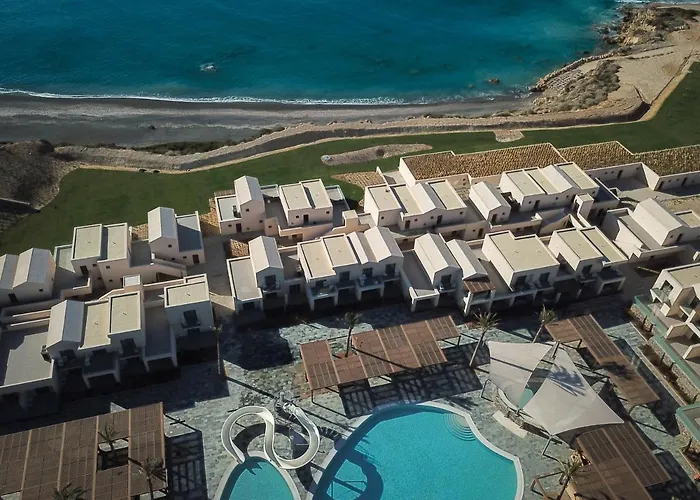 Robinson Ierapetra