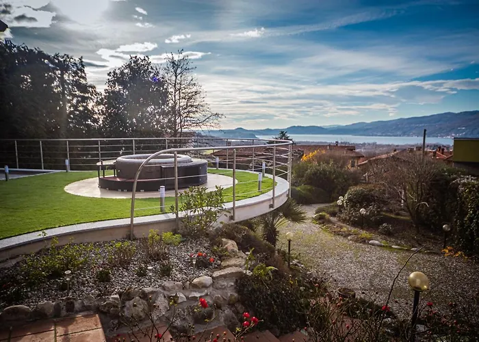 Villa Buzzi