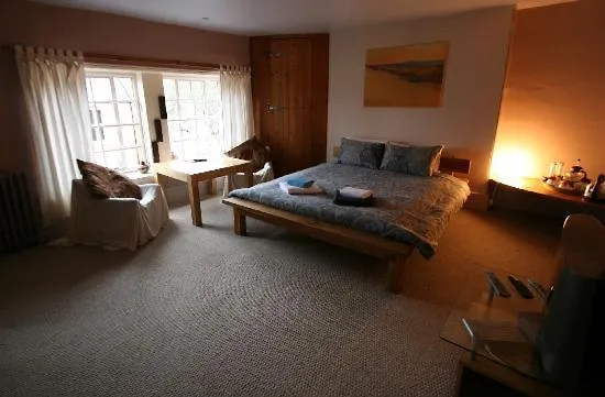 The Wookey Hole Inn Wells