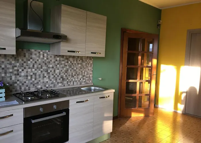 Le sorelle gemelle B&B Teramo