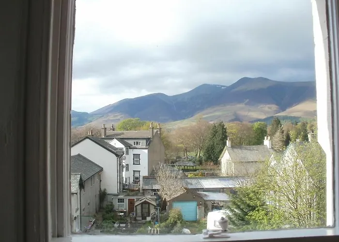 Dalkeith Guest House Keswick 
