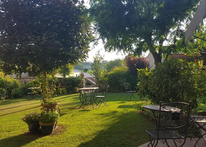 Le Quattro Stagioni B&B&Apartament