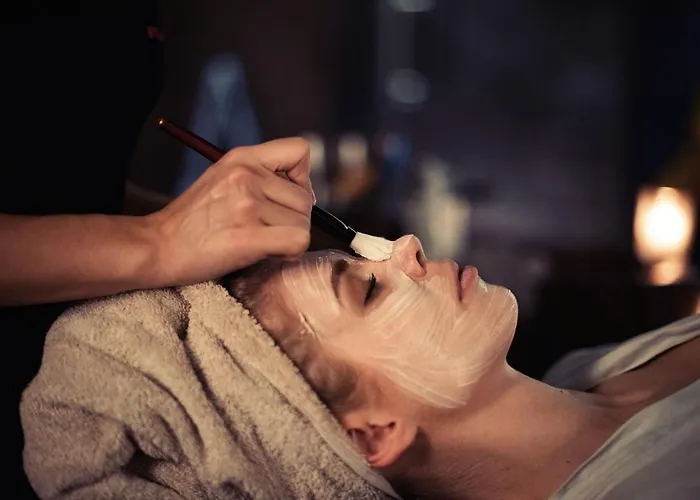 Waer Waters Spa Hotel Groot Bijgaarden
