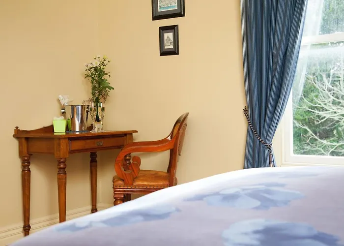 Tairoa Lodge Hawera