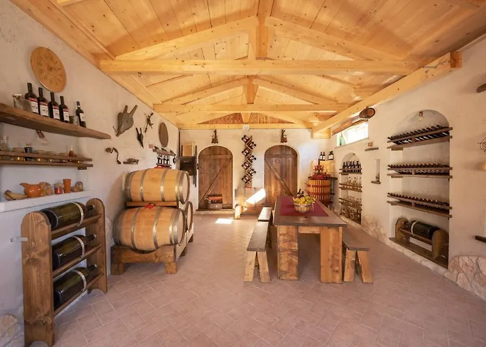 La Cantina Dello Sgatto